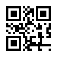 QR Code !#2016052489