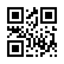 QR Code 20250521136